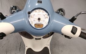 HONDA GIORNO AF77