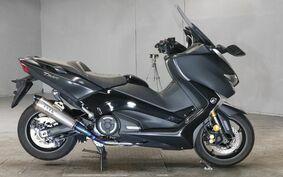 YAMAHA T-MAX 530 DX 2018 SJ15J