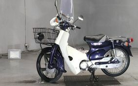 HONDA C70 SUPER CUB HA02