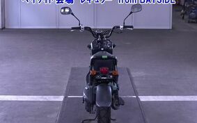 HONDA ZOOMER AF58