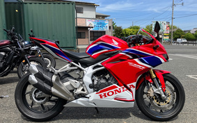 HONDA CBR250RR ABS MC51