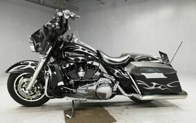 HARLEY FLHX 1580 2007 KB4