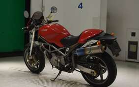 DUCATI M1000SIE 2004