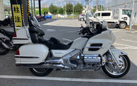 HONDA GL 1800 GOLD WING 2003 SC47