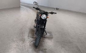 YAMAHA TW225 DG09J