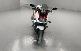 HONDA CB1300SB SUPER BOLDOR 2010 SC54