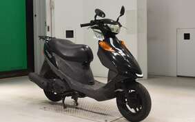 SUZUKI ADDRESS V125 CF4EA