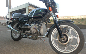 BMW R80 1989 7219