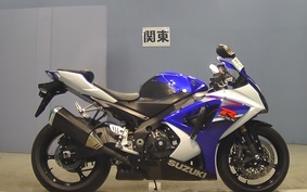 SUZUKI GSX-R1000 2008 GT77A