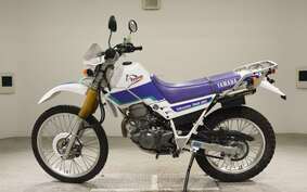 YAMAHA SEROW 225 W 4JG