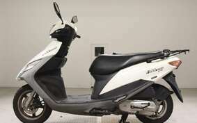 SUZUKI ADDRESS V125 DT11A