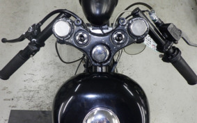 HARLEY XLH1200 1992