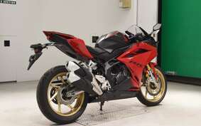 HONDA CBR250RR A MC51