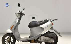 SUZUKI LET's 4 G CA41A