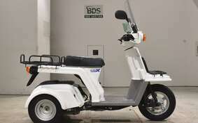 HONDA GYRO X TD02