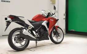 HONDA CBR250R GEN 3 MC41