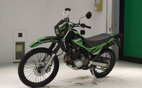 KAWASAKI SUPER SHERPA KL250G