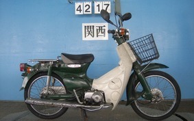 HONDA C50 SUPER CUB AA01