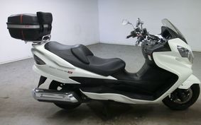 SUZUKI SKYWAVE 250 (Burgman 250) M CJ45A