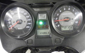 HONDA CB1300SF SUPER BOLDOR 2011 SC54