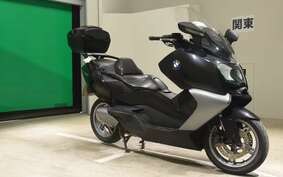 BMW C650GT 2014 0133