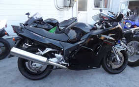 HONDA CBR1100XX 1999 SC35