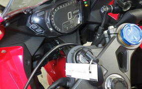 HONDA CBR250RR A MC51