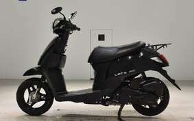 SUZUKI LET's CA4AA