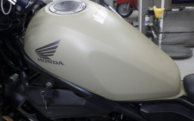 HONDA REBEL 250 S MC49