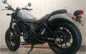 HONDA REBEL MC49