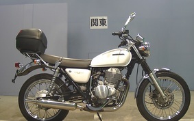 HONDA CB400SS E 2007 NC41