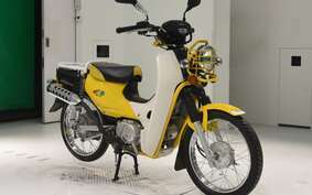 HONDA CROSS CUB 110 JA10