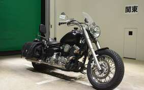 YAMAHA DRAGSTAR 400 CLASSIC 1998 4TR