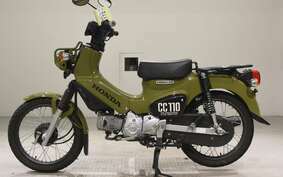 HONDA CROSS CUB 110 JA45