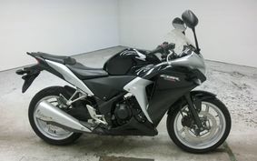 HONDA CBR250R MC41