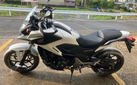 HONDA NC750X ABS 2014 RC72