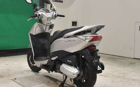 HONDA LEAD 125 JF45