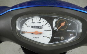 SUZUKI ADDRESS V125 G CF46A