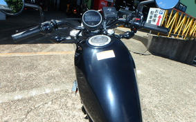 HONDA REBEL 250 MC49