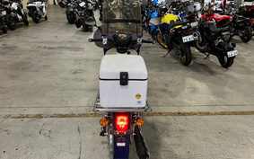 HONDA C50 SUPER CUB Pro AA07