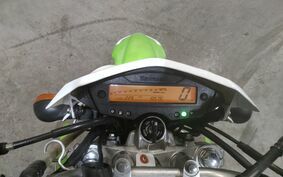 KAWASAKI KLX125 LX125C