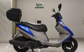 SUZUKI ADDRESS V125 CF4EA