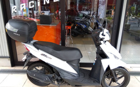 SUZUKI ADDRESS 110 CE47A