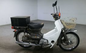 HONDA C70 SUPER CUB C70