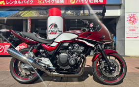 HONDA CB400 SUPER  BOL DOR ABS 2019 NC42