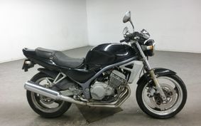 KAWASAKI BALIUS 250 1992 ZR250A