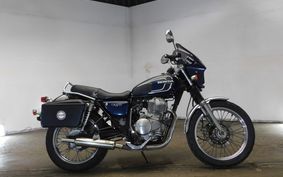 HONDA CB400SS Cell 2004 NC41