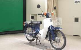 HONDA C70 SUPER CUB C70