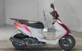 SUZUKI ADDRESS V125 G CF46A