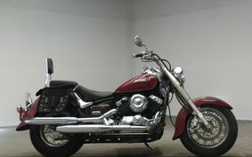 YAMAHA DRAGSTAR 400 CLASSIC 1999 4TR